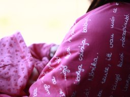 Inancsi Nori babahordozo_vizsgamunka 2011